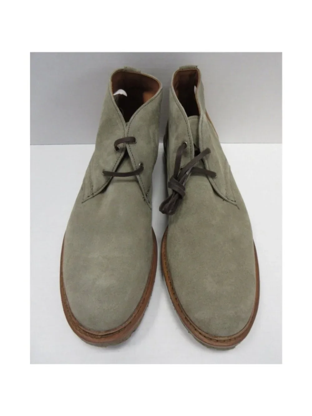 Allen Edmonds brand allen
